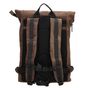 Hide & Stitches Idaho Rugzak 15,6 inch (34.5x19.4 cm)