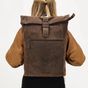 Hide & Stitches Idaho Rugzak 15,6 inch (34.5x19.4 cm)