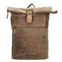 Hide & Stitches Idaho Rucksack 15,6 inch (34.5x19.4 cm)