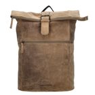 Hide & Stitches Idaho Rugzak 15,6 inch (34.5x19.4 cm)