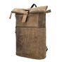 Hide & Stitches Idaho Rugzak 15,6 inch (34.5x19.4 cm)