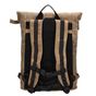 Hide & Stitches Idaho Rucksack 15,6 inch (34.5x19.4 cm)