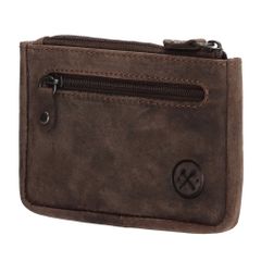 Hide & Stitches Idaho Sleuteletui