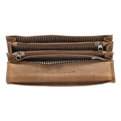 Hide & Stitches Idaho Portemonnee