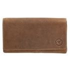 Hide & Stitches Idaho Portemonnee