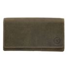 Hide & Stitches Idaho Portemonnee