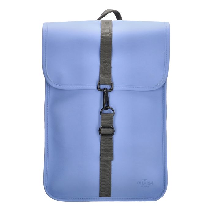 Charm London Neville Rugzak 17,3 inch (38,3x21,5 cm)