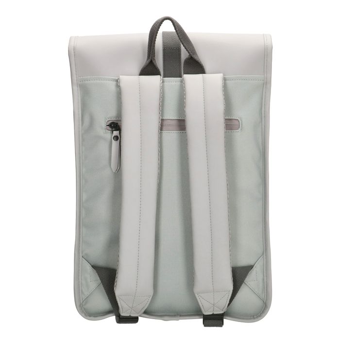 Charm London Neville Rugzak 17,3 inch (38,3x21,5 cm)