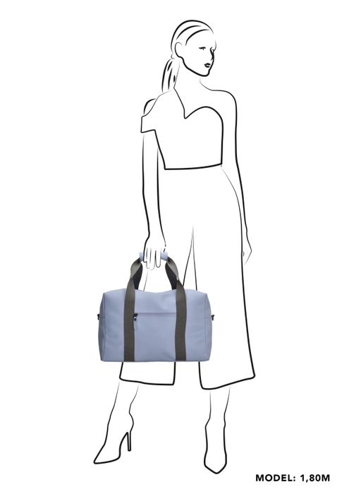 Charm London Neville Reisetasche
