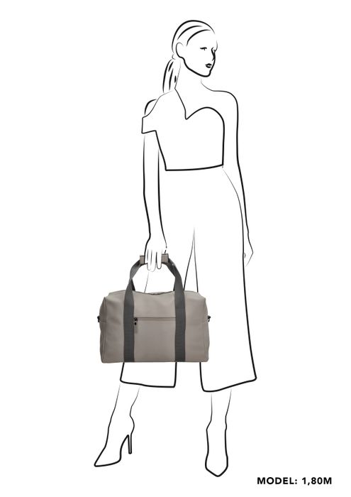 Charm London Neville Reisetasche