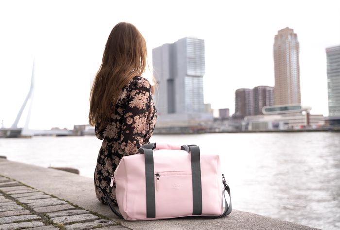 Charm London Neville Reisetasche
