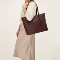Charm London Birmingham Shopper 15,6 inch (34.5x19.4 cm)