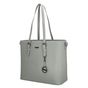 Charm London Birmingham Shopper 15,6 inch (34.5x19.4 cm)
