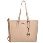 Charm London Birmingham Shopper 15,6 inch (34.5x19.4 cm)