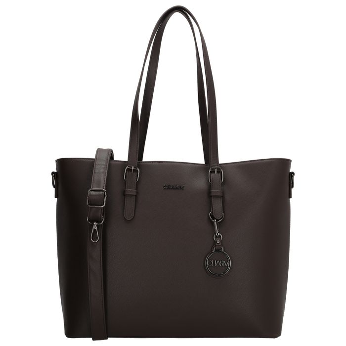 Charm London Birmingham Shopper 15,6 inch (34.5x19.4 cm)