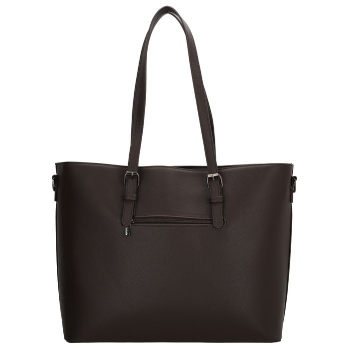 Charm London Birmingham Shopper 15,6 inch (34.5x19.4 cm)