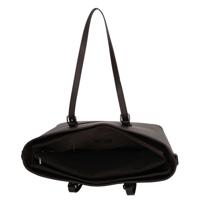 Charm London Birmingham Shopper 15,6 inch (34.5x19.4 cm)
