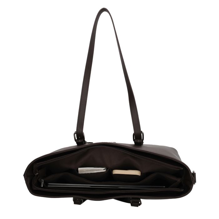 Charm London Birmingham Shopper 15,6 inch (34.5x19.4 cm)