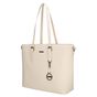 Charm London Birmingham Shopper 15,6 inch (34.5x19.4 cm)
