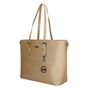 Charm London Birmingham Shopper 15,6 inch (34.5x19.4 cm)