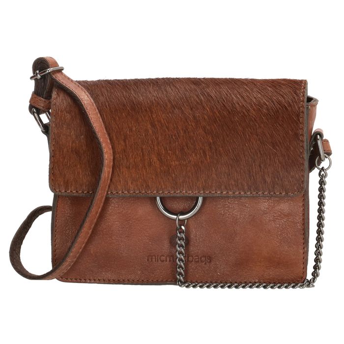 Micmacbags Mendoza Shoulder bag Geen