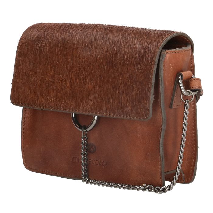Micmacbags Mendoza Shoulder bag Geen
