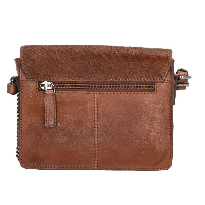 Micmacbags Mendoza Shoulder bag Geen