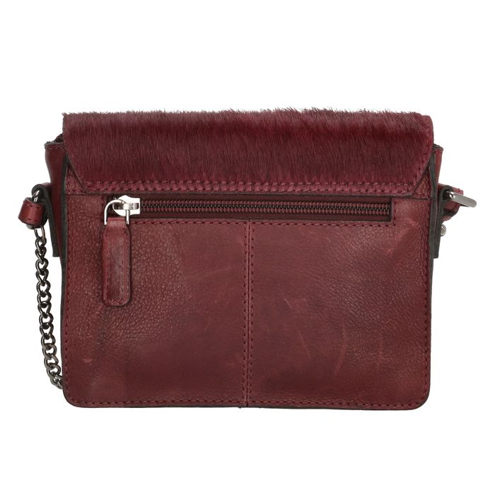 Micmacbags Mendoza Schoudertas