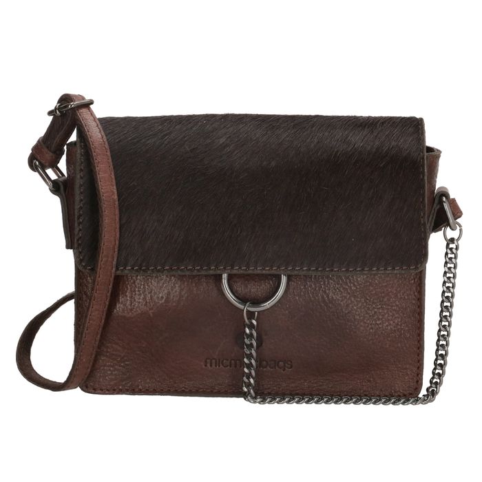 Micmacbags Mendoza Schultertasche