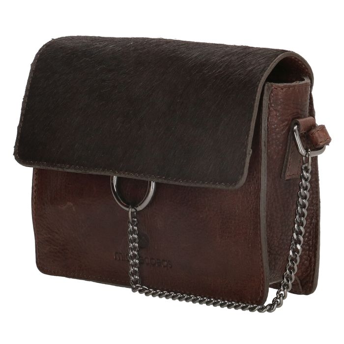 Micmacbags Mendoza Schultertasche