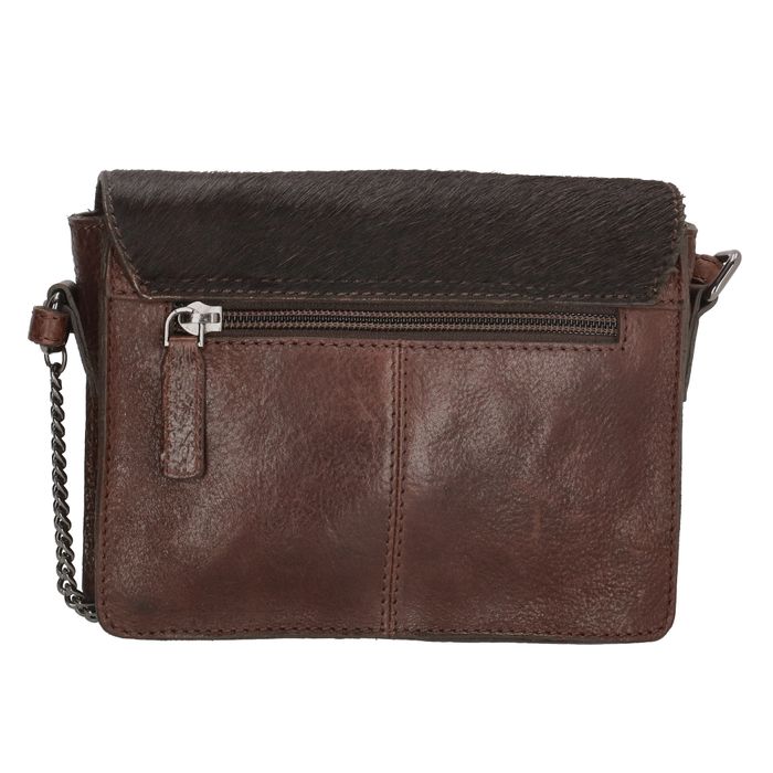 Micmacbags Mendoza Schultertasche