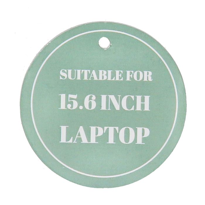 Micmacbags Mendoza Business bag 15,6 inch (34.5x19.4 cm)