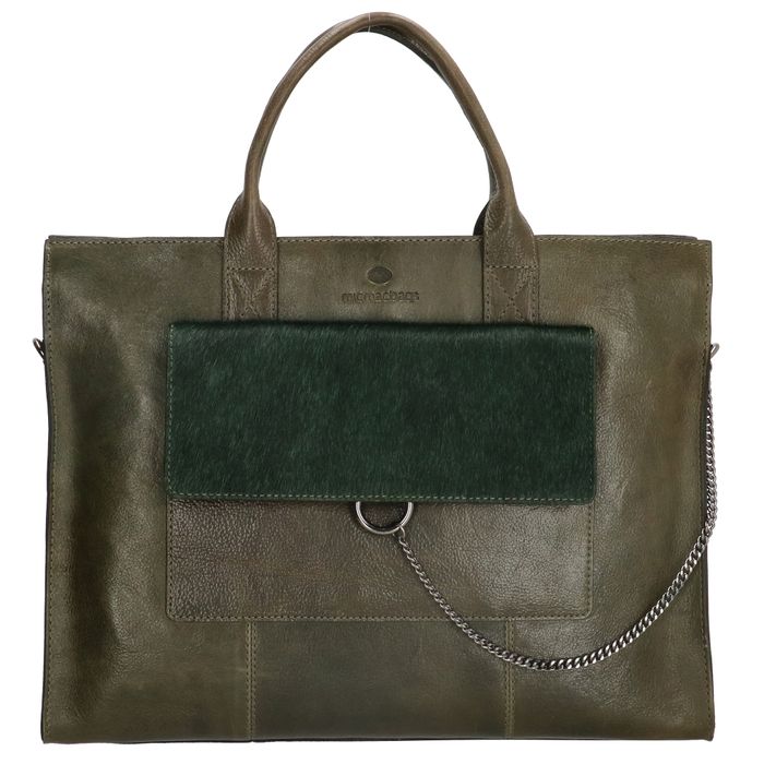 Micmacbags Mendoza Business bag 15,6 inch (34.5x19.4 cm)