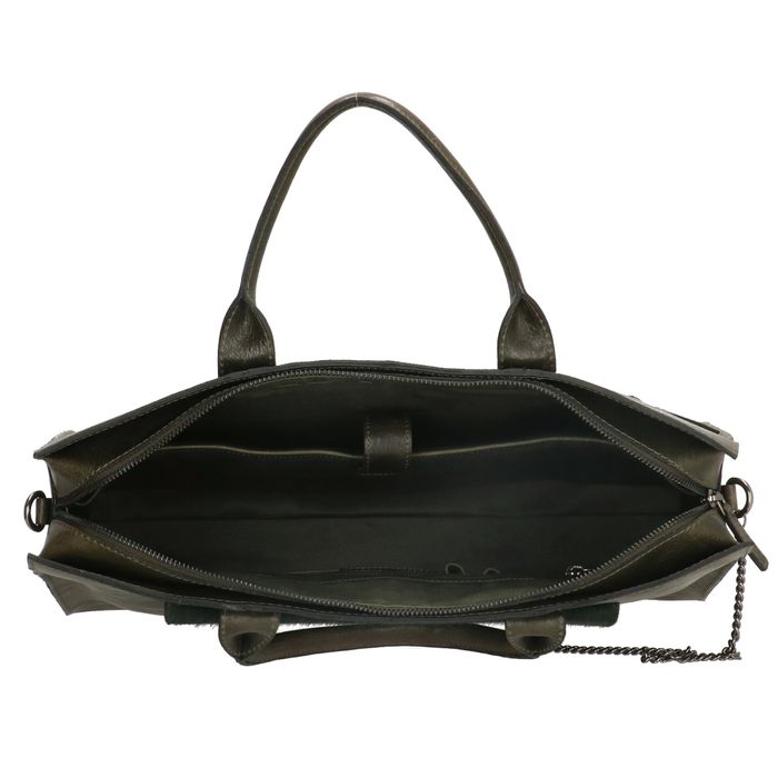 Micmacbags Mendoza Business bag 15,6 inch (34.5x19.4 cm)