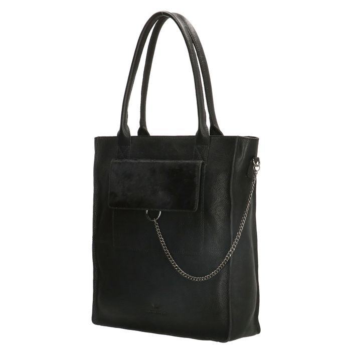 Micmacbags Mendoza Shopper Geen