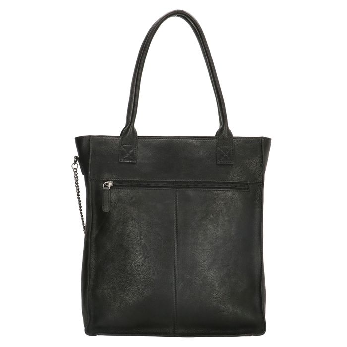 Micmacbags Mendoza Shopper Geen