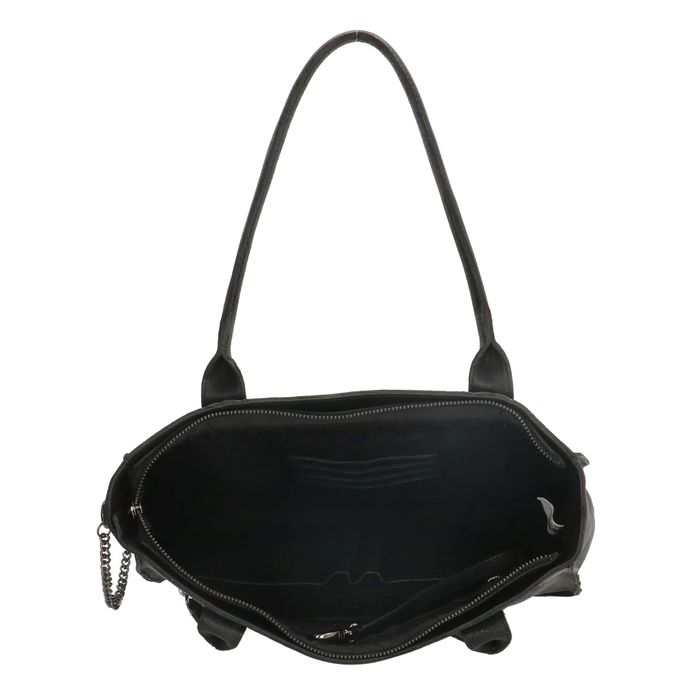 Micmacbags Mendoza Shopper Geen