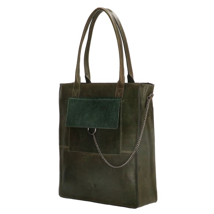 Micmacbags Mendoza Shopper