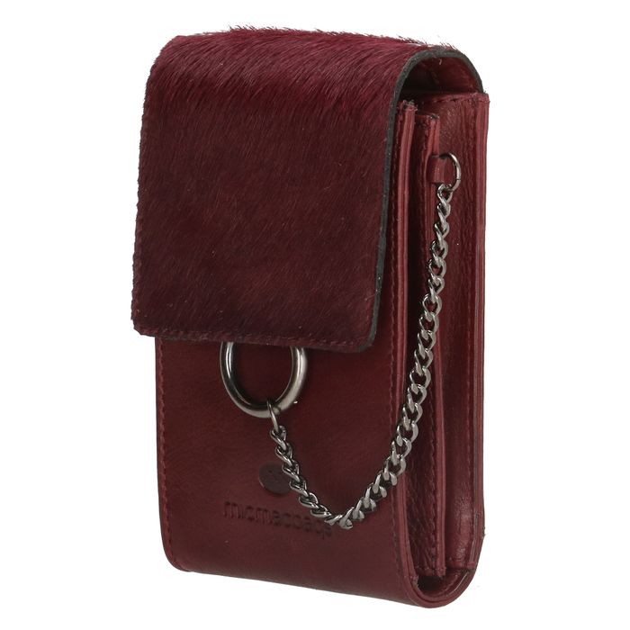Micmacbags Mendoza Phone bag Geen