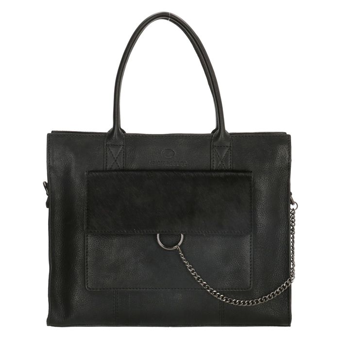 Micmacbags Mendoza Handbag Geen