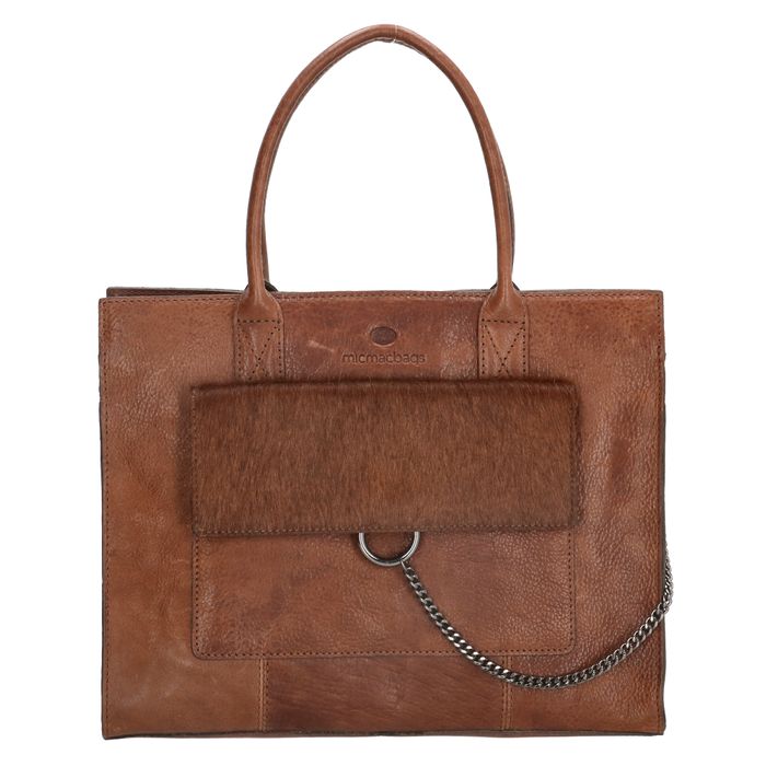 Micmacbags Mendoza Handbag Geen