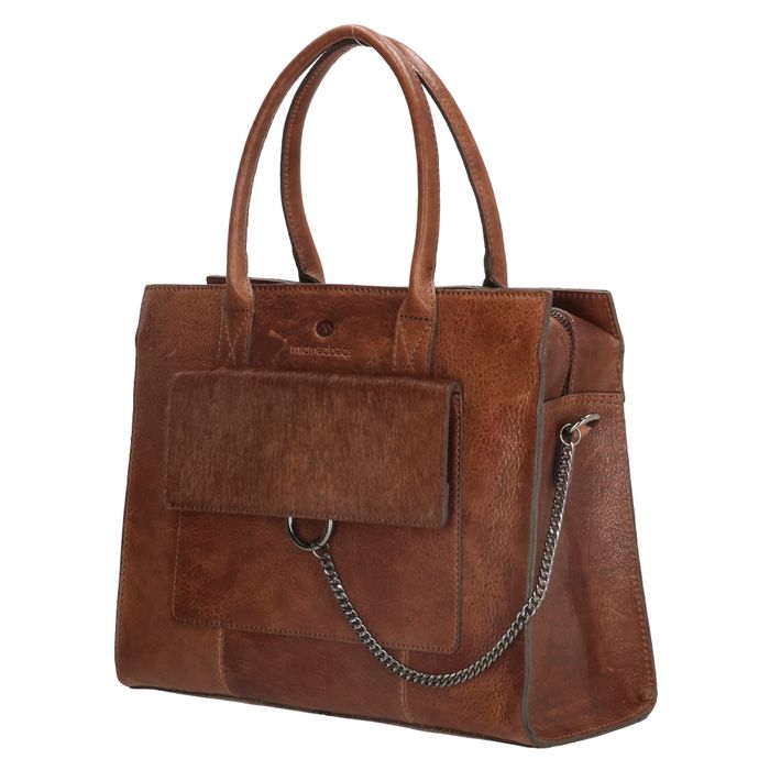 Micmacbags Mendoza Handbag Geen