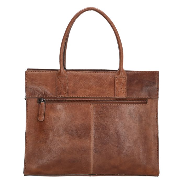 Micmacbags Mendoza Handbag Geen