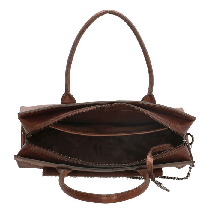 Micmacbags Mendoza Handbag Geen