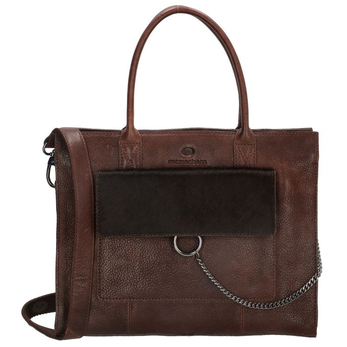 Micmacbags Mendoza Handbag