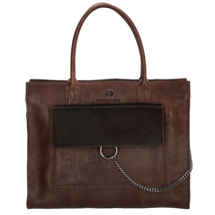 Micmacbags Mendoza Handbag