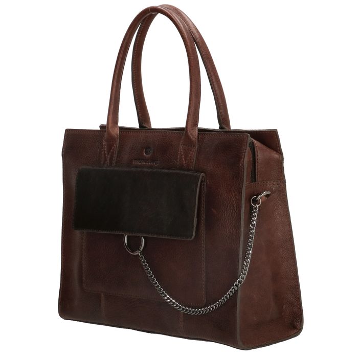 Micmacbags Mendoza Handbag