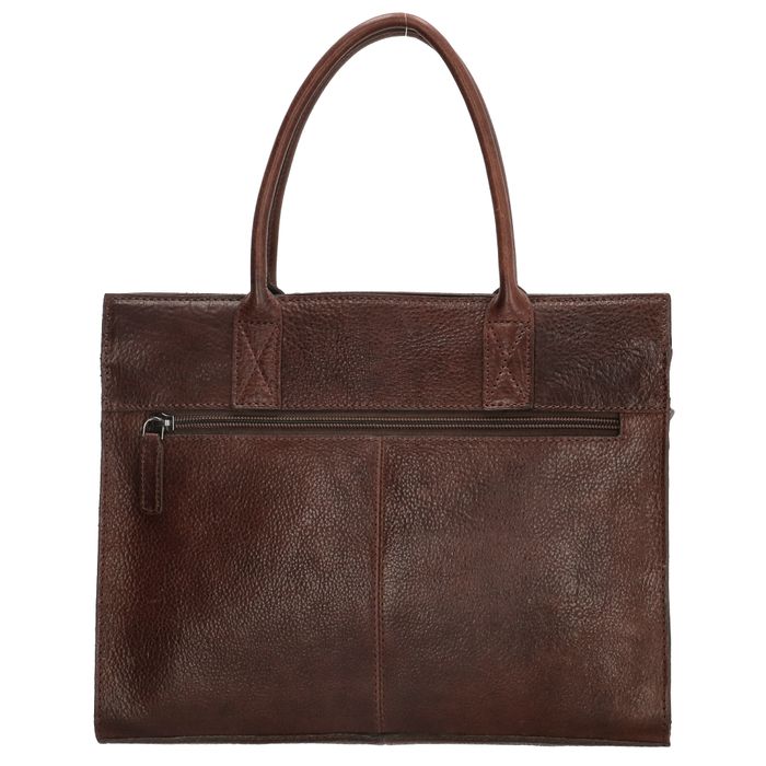 Micmacbags Mendoza Handbag