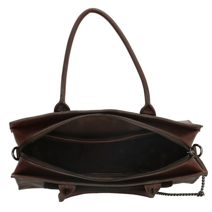 Micmacbags Mendoza Handbag