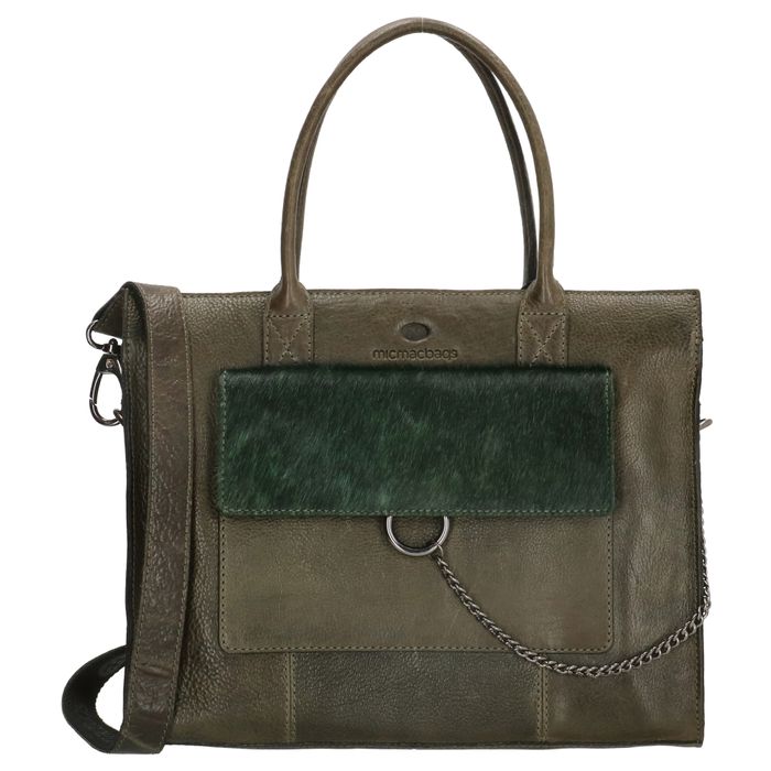 Micmacbags Mendoza Handbag